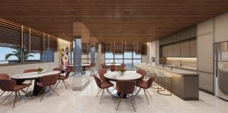 Arcturo Residence