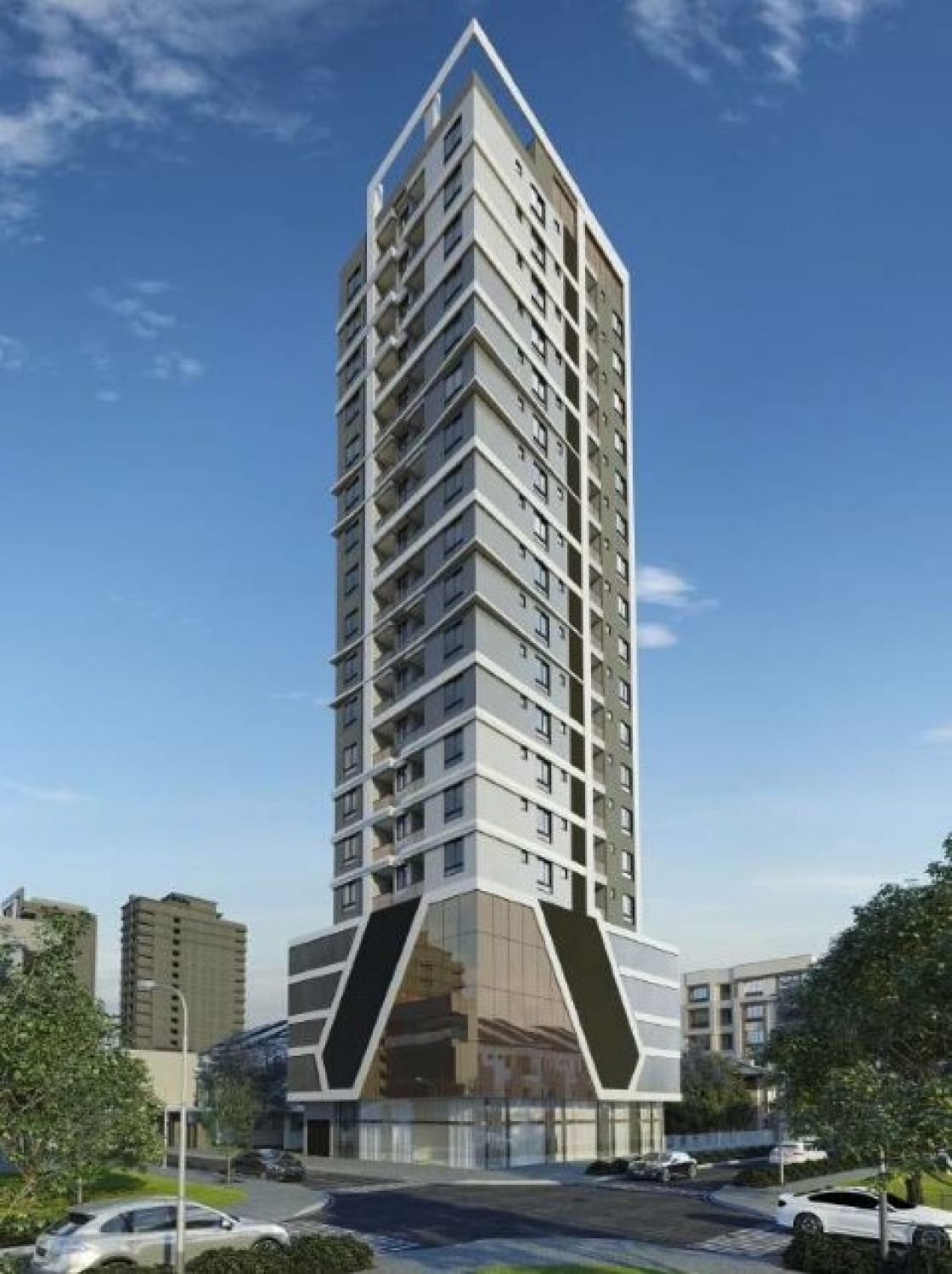 Galeria Geral Lamarck Residence