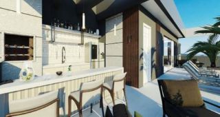 Lamarck Residence