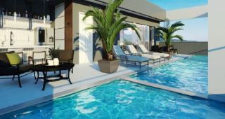 Lamarck Residence