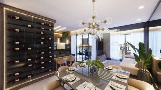 Zaniah Residence