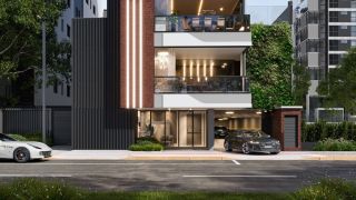Mar Belle Residence