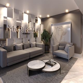 Mar Belle Residence