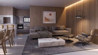 Mar Belle Residence