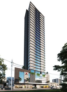 Maria Dellagnelo da Silva Residence