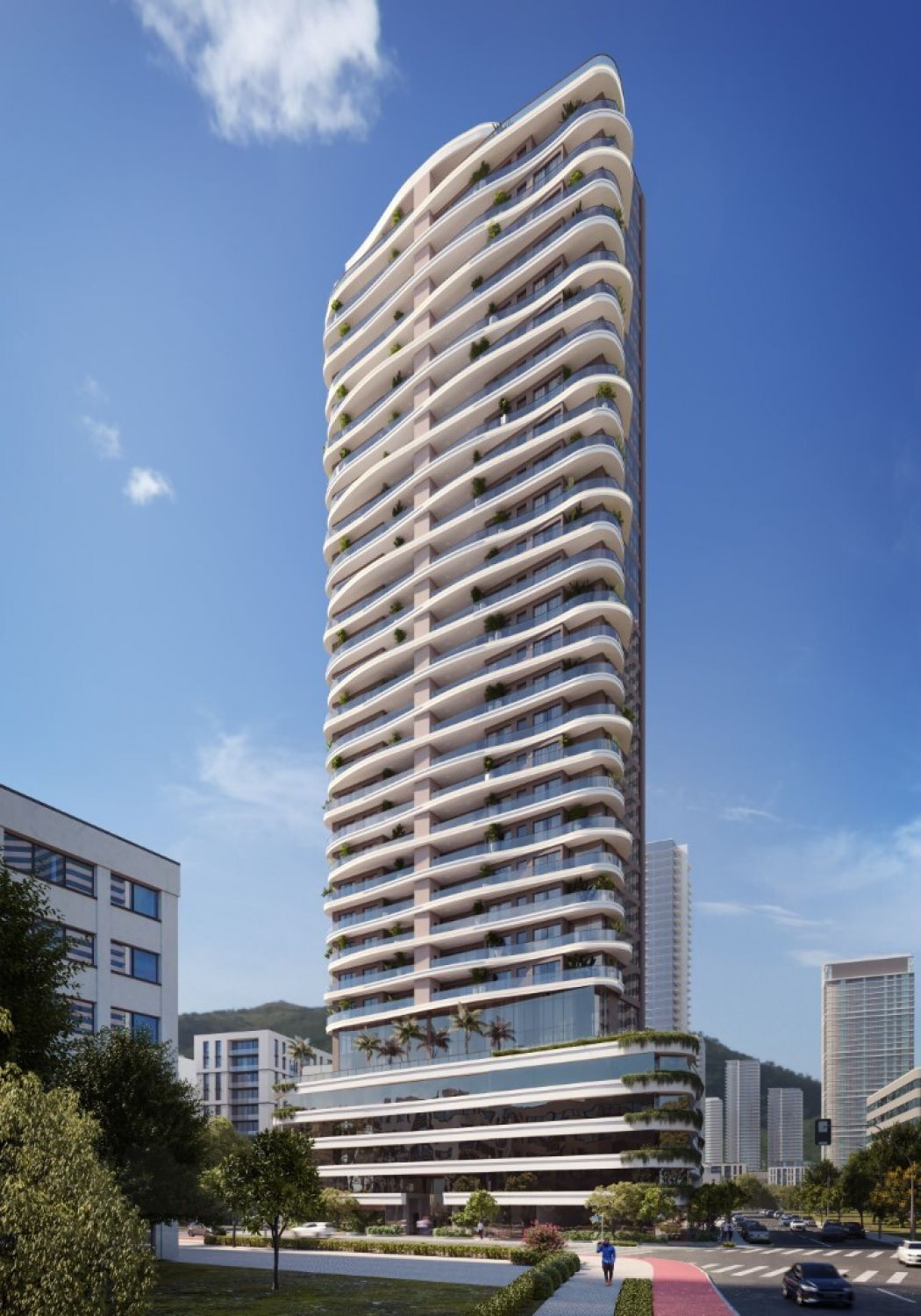 Galeria Geral Skyline