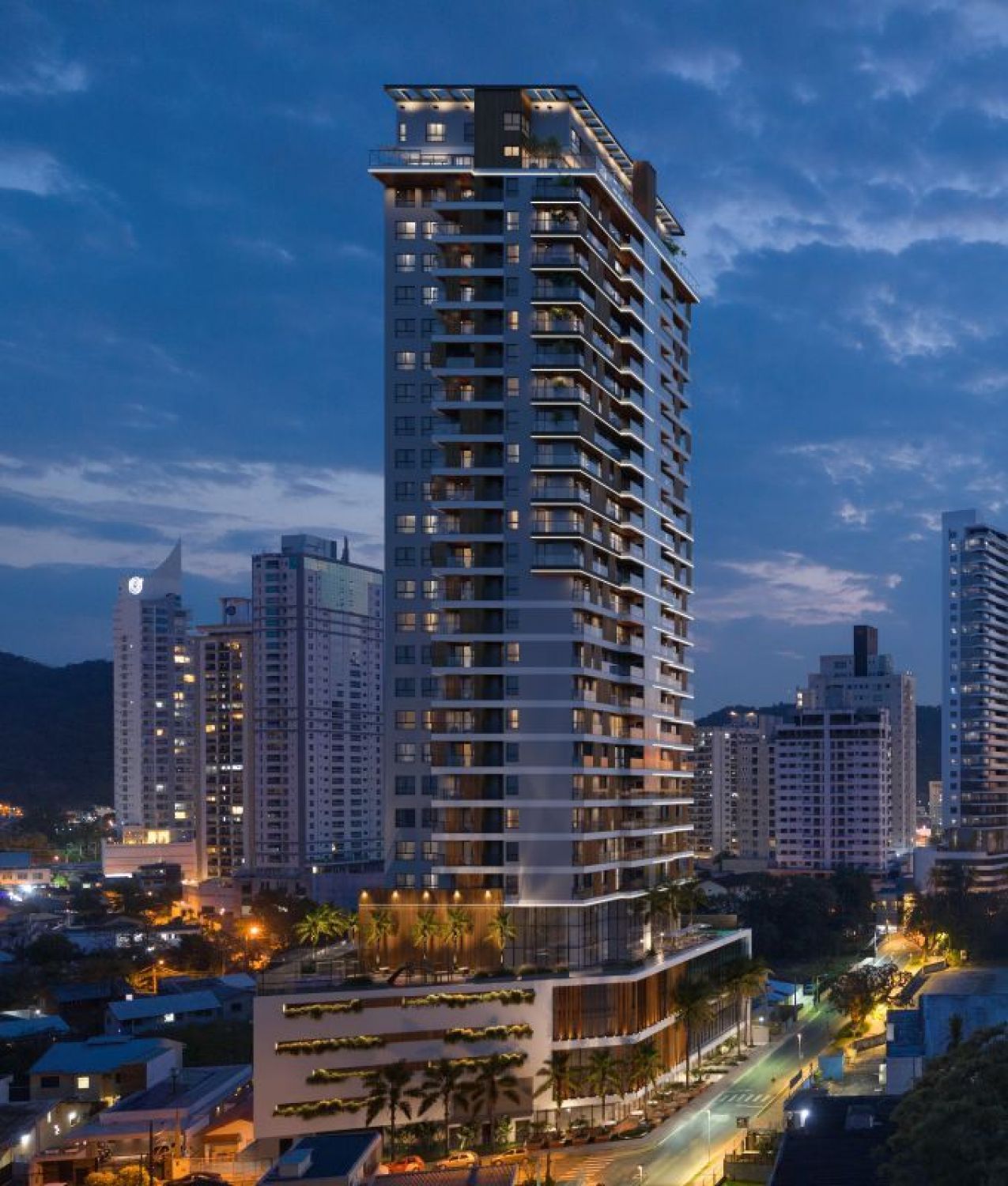Galeria Geral Vista Mare