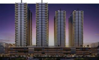 Ilhas de Porto Belo Home Resort - Residencial