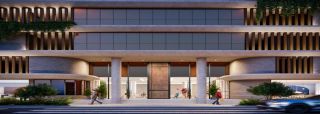 Ilhas de Porto Belo Home Resort - Residencial