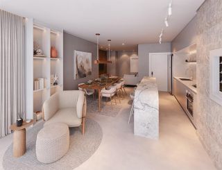 Ilhas de Porto Belo Home Resort - Residencial