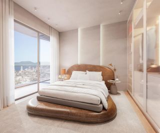 Ilhas de Porto Belo Home Resort - Residencial