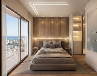 Ilhas de Porto Belo Home Resort - Residencial