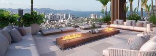 Ilhas de Porto Belo Home Resort - Residencial