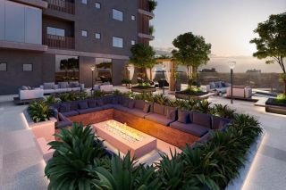 Ilhas de Porto Belo Home Resort - Residencial