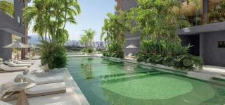 Ilhas de Porto Belo Home Resort - Residencial