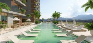 Ilhas de Porto Belo Home Resort - Residencial