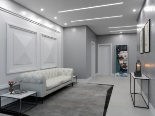 Residencial Lago Di Lucerna