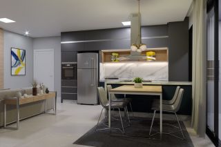Residencial Lago Di Lucerna