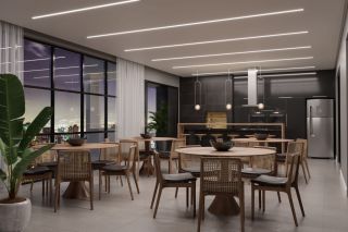 Residencial Lago Di Lucerna