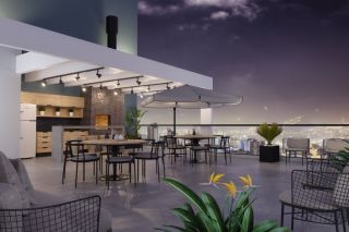 Residencial Lago Di Lucerna