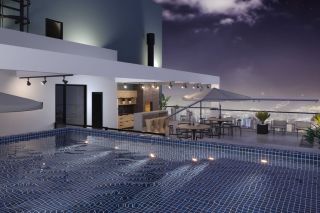 Residencial Lago Di Lucerna