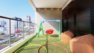 Santa Monica Beach Residence