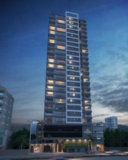 Solare Residence