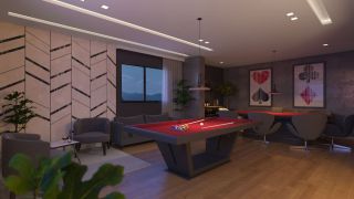 Solare Residence