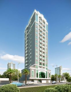 Residencial Paradisus