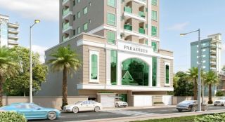 Residencial Paradisus