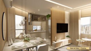 Residencial Paradisus