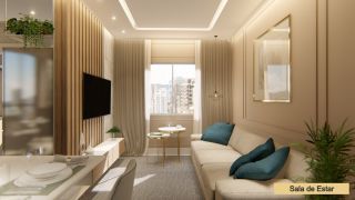 Residencial Paradisus