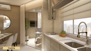 Residencial Paradisus