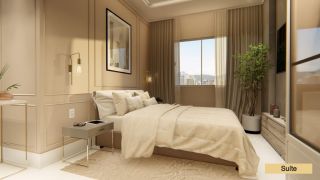 Residencial Paradisus