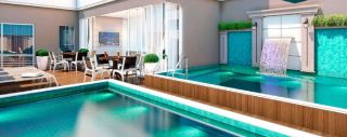 Residencial Paradisus