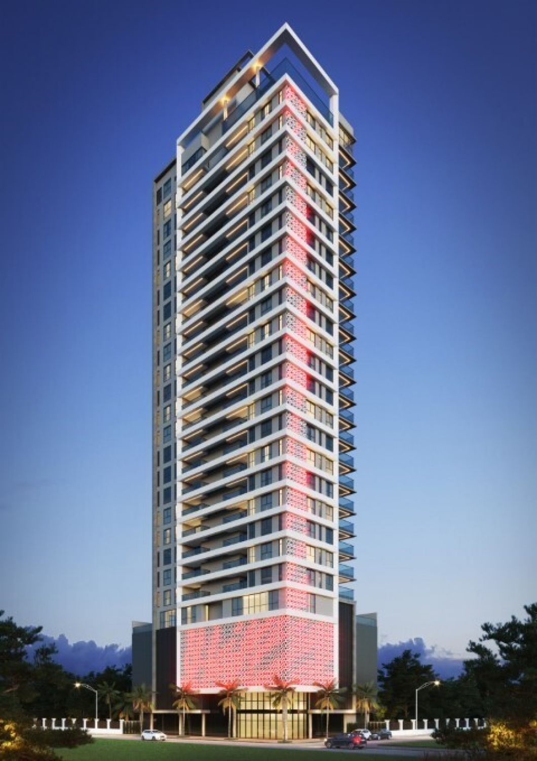 Galeria Geral Atmo Haus