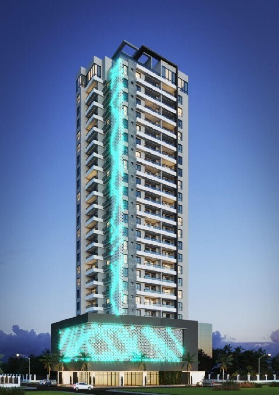 Galeria Geral Erati Home