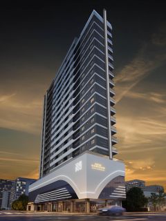 New Horizon - Residencial