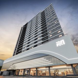 New Horizon - Residencial