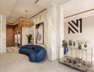 New Horizon - Residencial