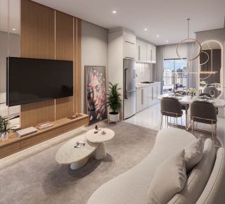 New Horizon - Residencial