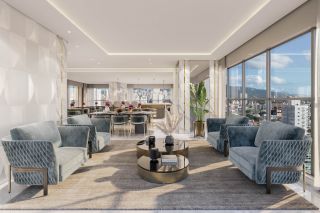 New Horizon - Residencial