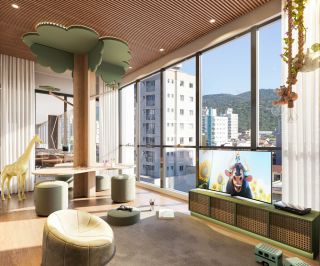 New Horizon - Residencial