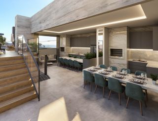 New Horizon - Residencial