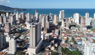New Horizon - Residencial