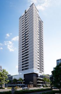 River Tower Residence