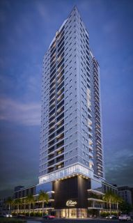 River Tower Residence