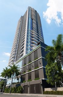 River Tower Residence