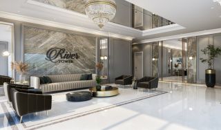 River Tower Residence