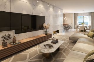 River Tower Residence